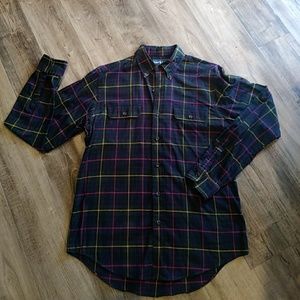 Ralph Lauren Men's Dress Shirt